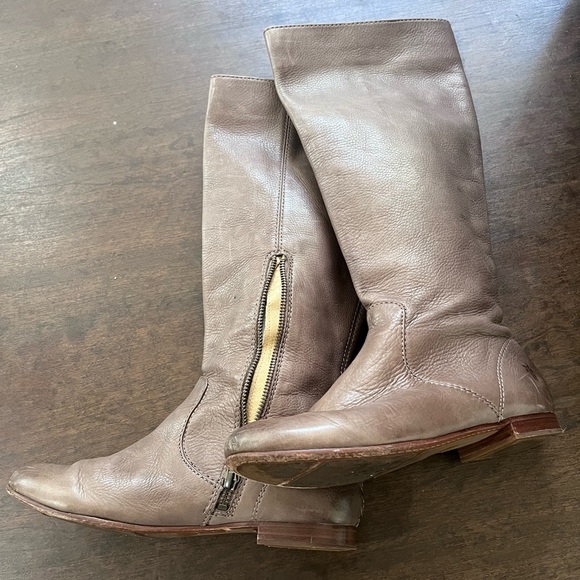 Frye Jillian Boot - Picture 2 of 5